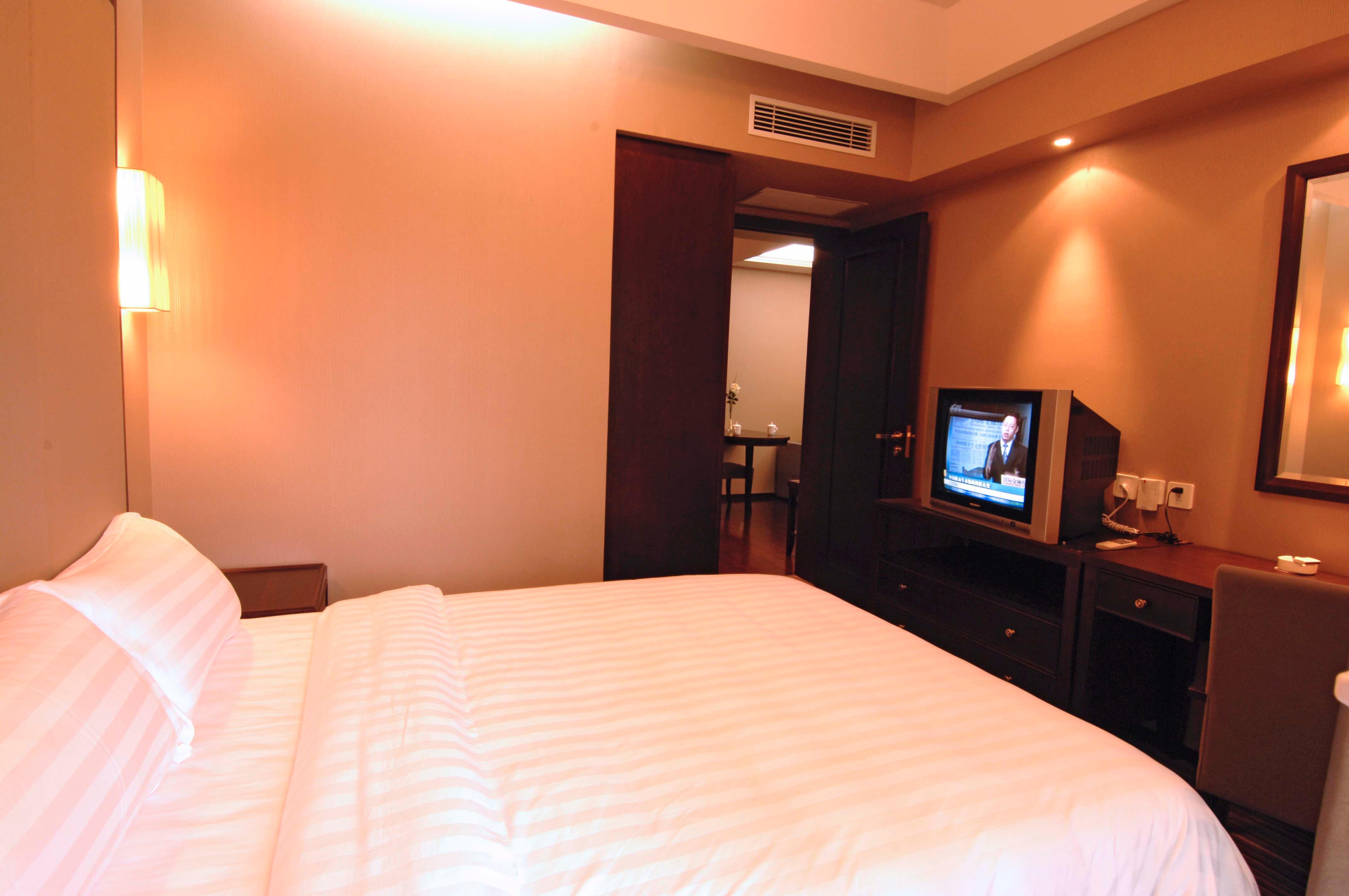 Rayfont Shanghai Nanpu Hotel Ngoại thất bức ảnh